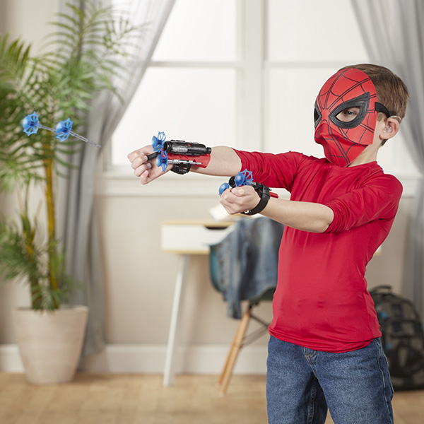 SPIDERGLOVE
