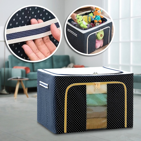 Caja armario | STACKBOX