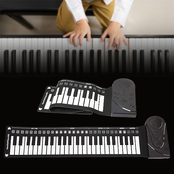 Teclado portátil | CLAVIER