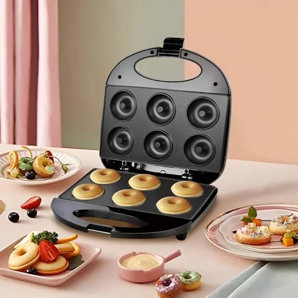 Máquina para hacer donuts | DONUTPRO