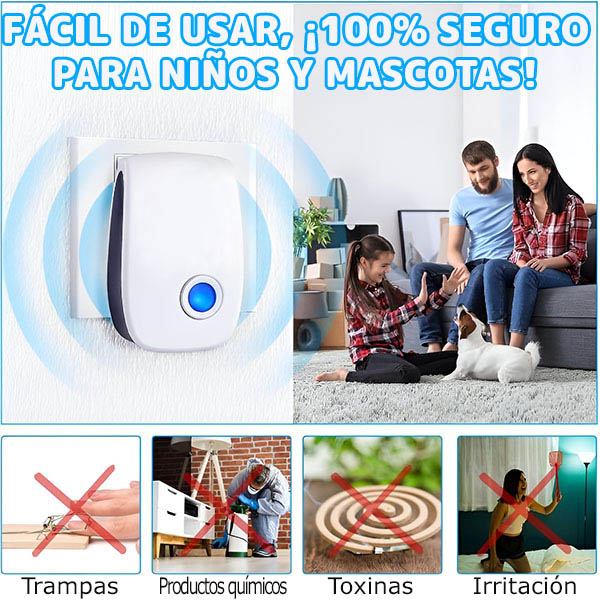 BUGBUSTER
