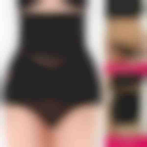 Faja Moldeadora de Control Abdominal | CROSSHAPES