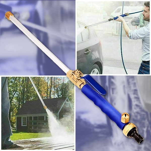 Accesorio para limpieza a alta presión | WATERJET