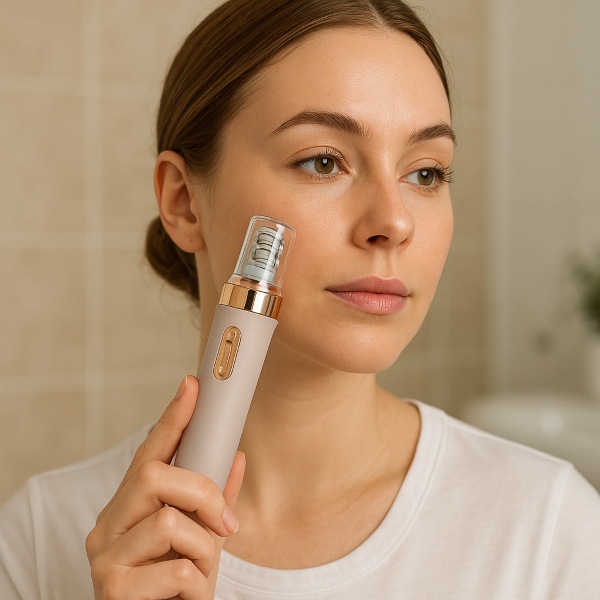 Depiladora facial | EPISLIK