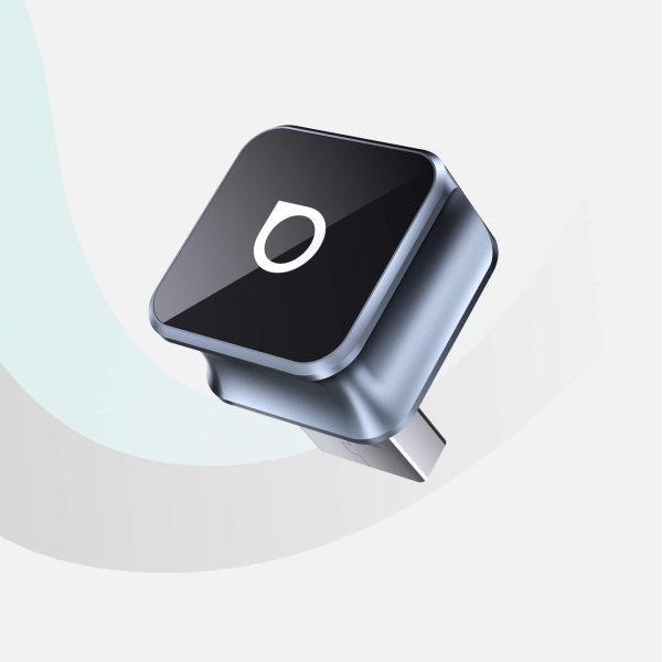 Adaptador inalámbrico para CarPlay y Android Auto – conéctalo una vez, conduce sin cables para siempre | CUBELINK