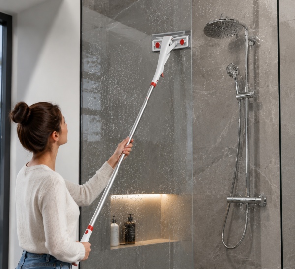 Herramienta de limpieza de ventanas | WINDCLEAN