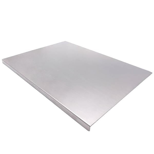 Tabla de cortar de acero antideslizante | VITACUT