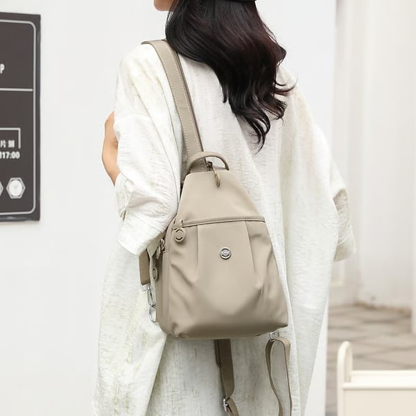 Bolso tote antirrobo versátil | MULTITOTE